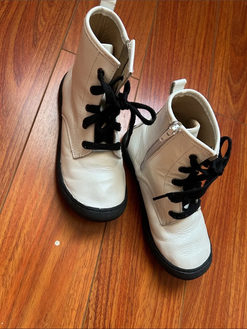 Old Soles sturdy kids